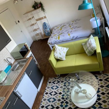 Accommodation Hub Studio 3 London Luaran gambar