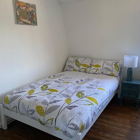 Accommodation Hub Studio 3 London Luaran gambar