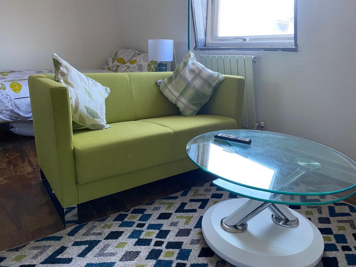 Accommodation Hub Studio 3 London Luaran gambar