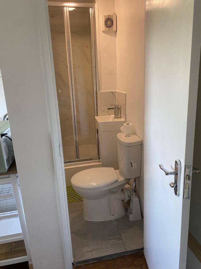 Accommodation Hub Studio 3 London Luaran gambar